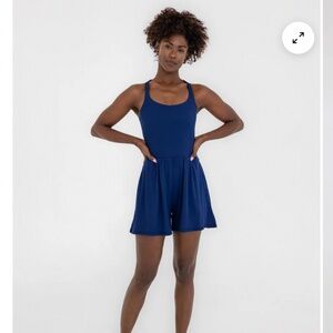 2XL imbodhi shorts jumper